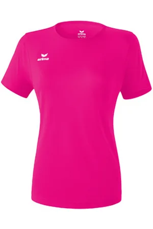 Erima Dames-T-shirt Teamsport fonctionnel