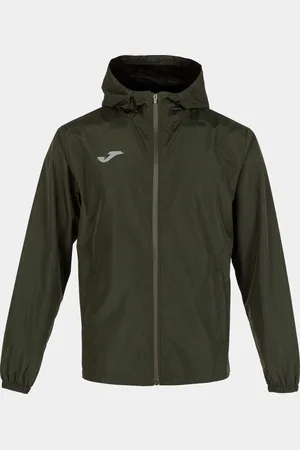 Joma Waterdichte jas elite viii