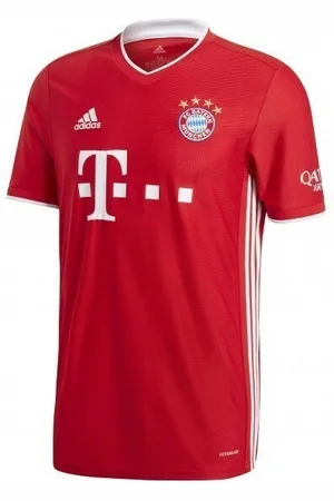 adidas Thuisshirt voor kinderen Bayern Munich 2020/21