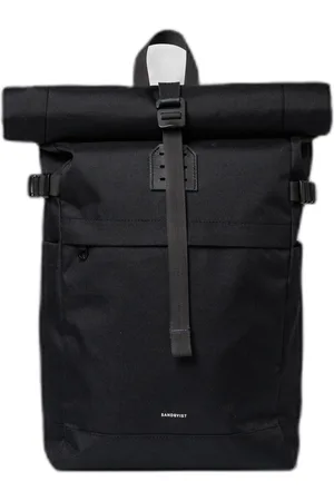 Sandqvist Rugzak Icon Rolltop M