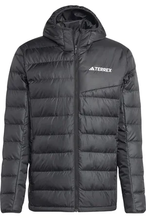 adidas Lichtgewicht jack met capuchon Terrex Multi