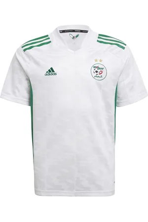 adidas Thuisshirt voor kinderen Algérie 2020/21