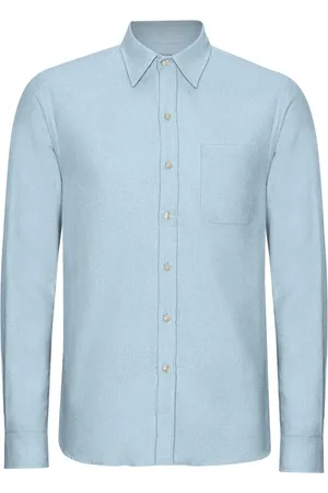 Colorful Standard Shirt Organic Seaside Blue
