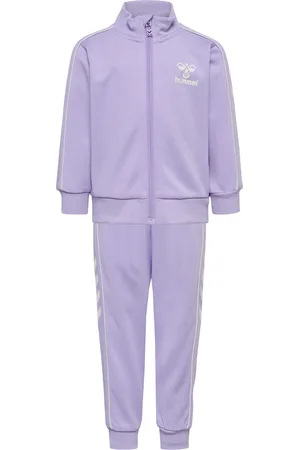 Hummel Kinder trainingspak Track