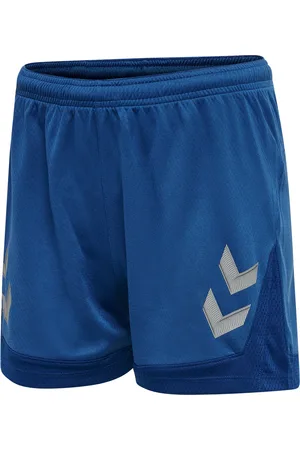 Hummel Damesshort Lead