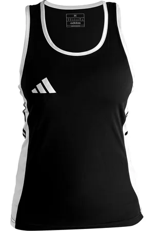 adidas Sporttop voor vrouwen Top-racer