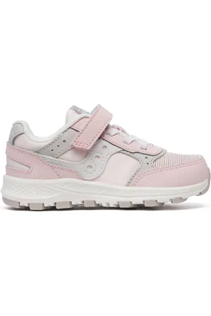 Saucony Baby meisjes sportschoenen Eclipse Jr