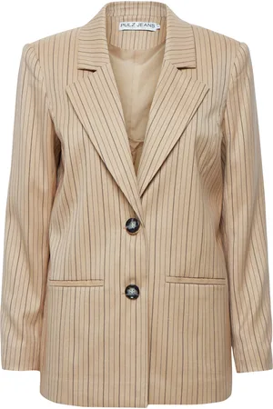 Pulz jeans Blazer voor dames Janna