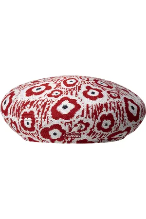 Kangol Baret Retro Flower