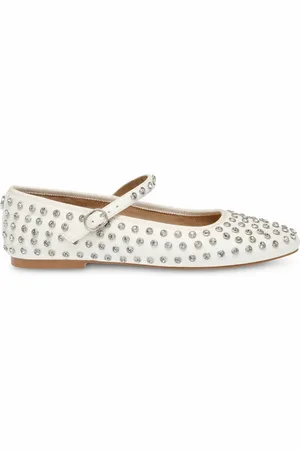 Steve Madden Dames ballerina
