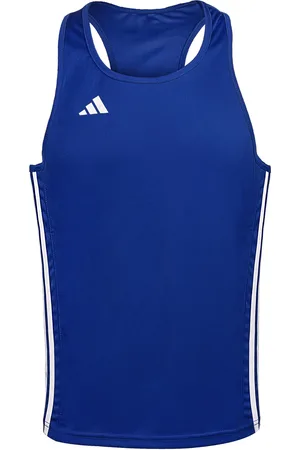 adidas Tanktop Punch Line -AIBA