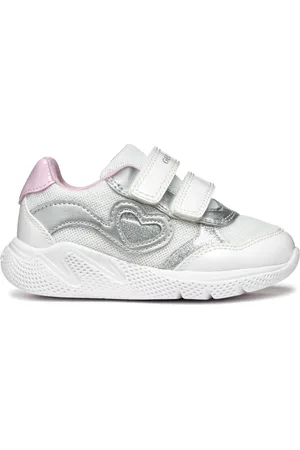 Geox Baby meisjes sportschoenen Sprintye A