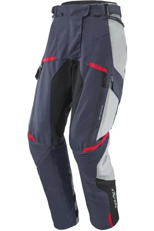 Ixon Motorbroek Midgard PT