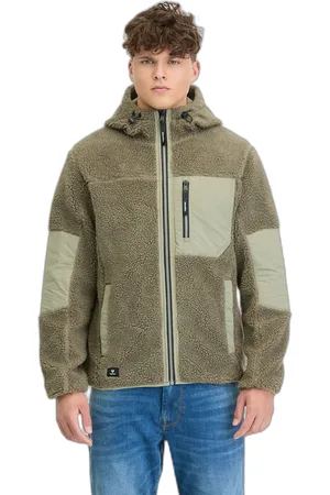 Ragwear Hooded jacket Chille