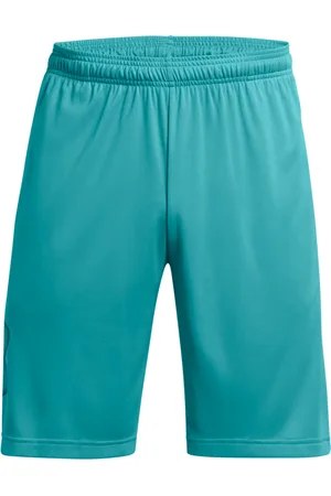 Under Armour Korte Tech Graphic