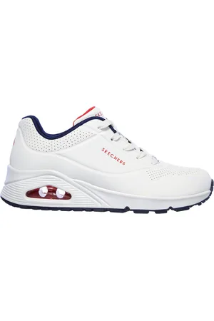 Skechers Dames sportschoenen Uno