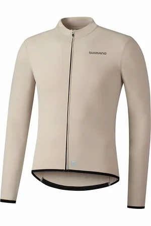 Shimano Thermische trui met lange mouwen Vertex