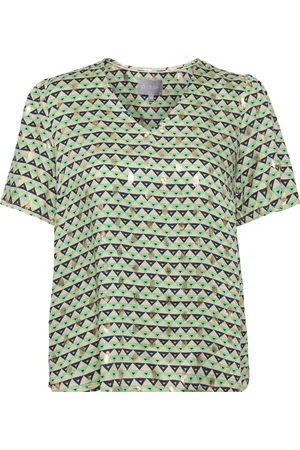 Culture Vrouwenblouse Malin