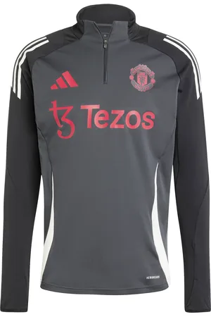 adidas Track suit jas Manchester United 2024/25