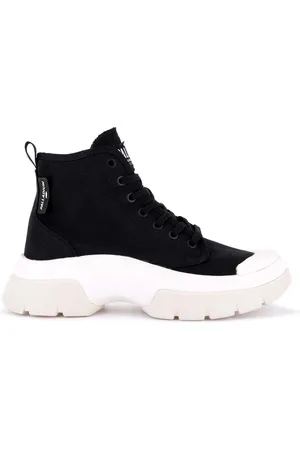 Palladium Laarzen Pallawave