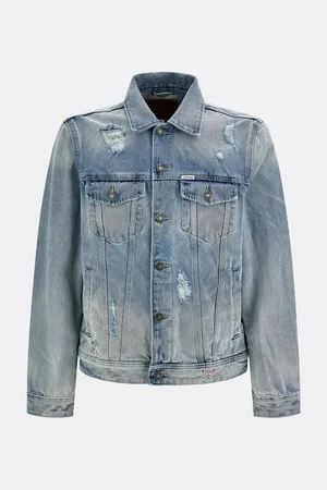 Guess Denim jas ES Dillon