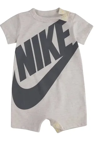 Nike Rompertje voor babyjongens Futura Romper