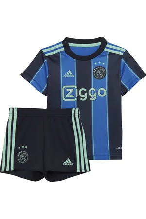 adidas Kinder trainingspak voor buiten Ajax Amsterdam 2021/22