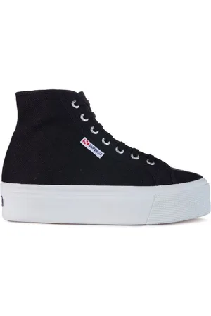 Superga Damestrainers 2705-Cotw