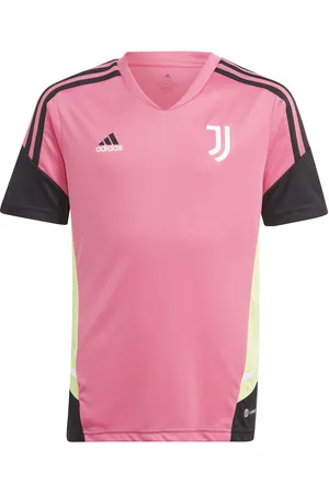 adidas Trainingsshirt voor kinderen Juventus Turin Condivo 2022/23