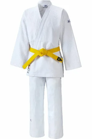 Mizuno Judo Kimono Komodo