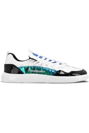 Barebarics Trainers Futura