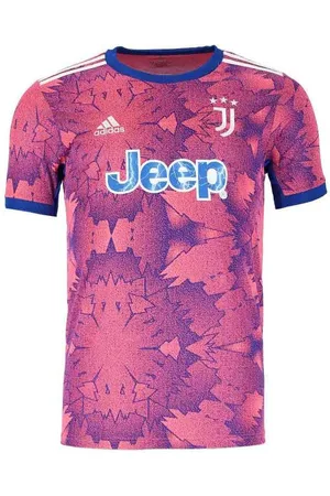 adidas Derde trui Juventus Turin 2022/23