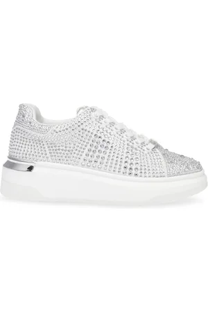 Steve Madden Damestrainers Globes