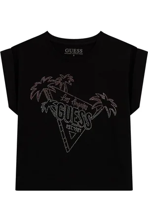 Guess Meisjes-T-shirt Midi