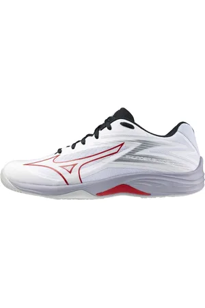 Mizuno Damesschoenen voor binnen Wave Momnetum