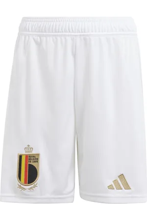adidas Buitenshorts voor kinderen België Euro 2024