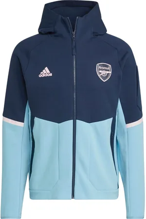 adidas Track suit jas Arsenal Anthem 2022/23