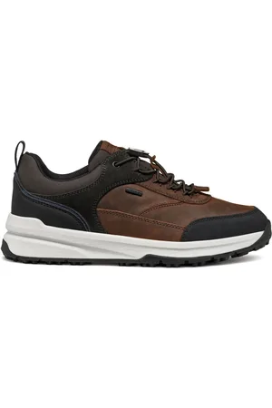 Geox Trainers Sterratrail