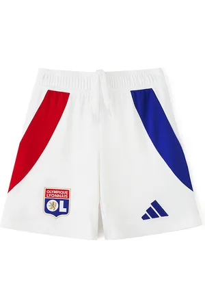adidas Kort thuis kind OL 2024/25