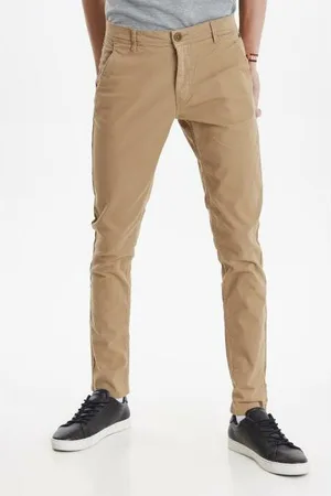 Blend Chino broek bhnatan