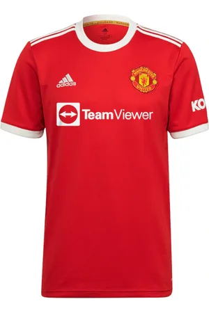 adidas Thuisshirt Manchester United 2021/22