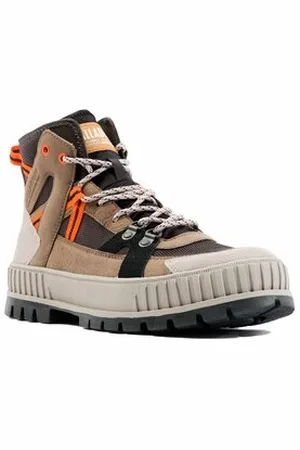 Palladium Laarzen Pallashock Outcity