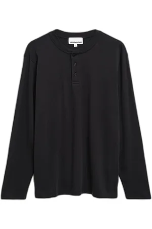 Armedangels T-shirt met lange mouwen Faano Premium