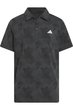 adidas Kinderpolo met opdruk
