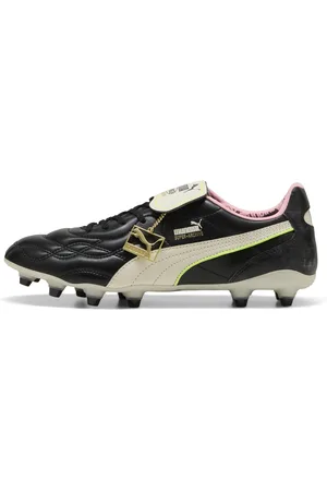 PUMA Voetbalschoenen King Top X Mundial FG/AG
