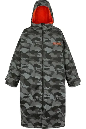 Regatta Waterdichte luierponcho