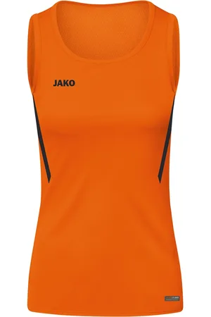 Jako Damestop top Challenge
