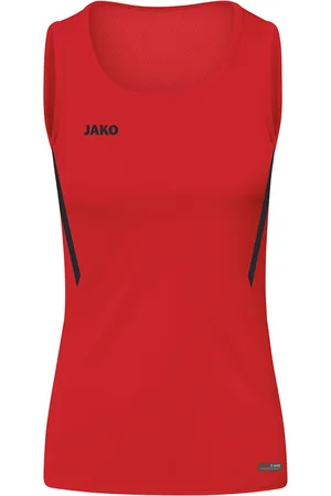 Jako Damestop top Challenge