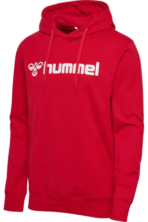 Hummel Hoodie Go 2.0 Logo