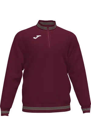 Joma 1/2 zip sweatshirt Campus III